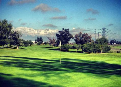 prado golf course chino hills